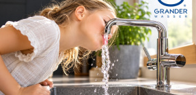Warum ausreichend Wasser trinken so wichtig ist!